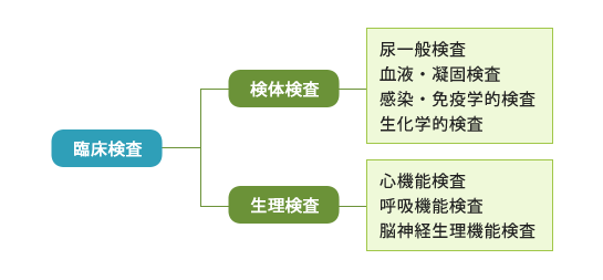 臨床検査