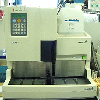 ヘモグロビンA1c測定装置