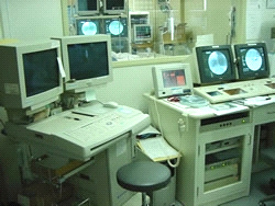 心臓カテーテル検査