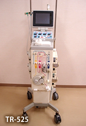 TR-525