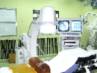 手術室用外科用イメージ装置