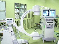 手術室用外科用イメージ装置