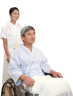 患者様・一般の皆様へ